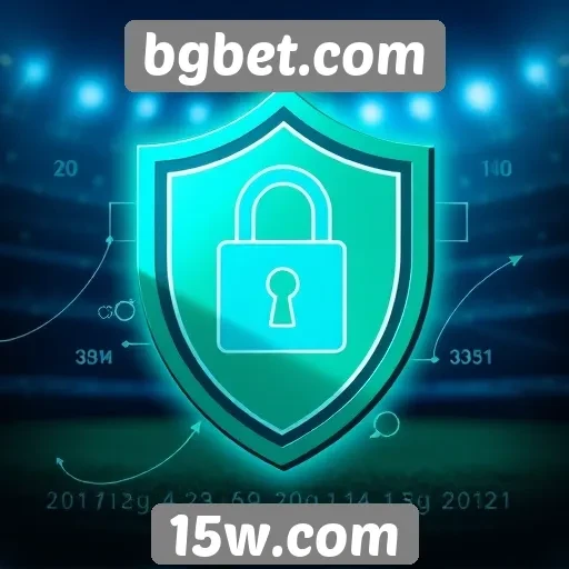Segurança e proteção de dados em bgbet.com