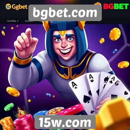 Exploração das opções de jogos disponíveis no bgbet