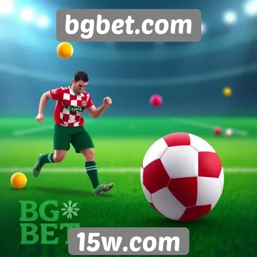 Atualizações recentes na plataforma bgbet.com