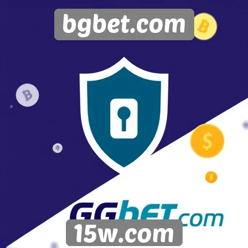 A segurança das transações no bgbet.com